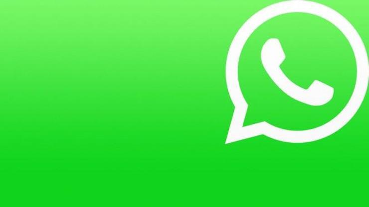 WhatsApp kullanıcısına şok