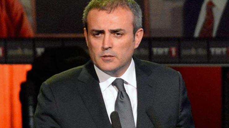 Mahir Ünaldan HDPye eleştiri