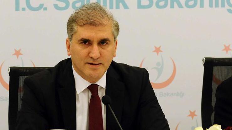 Sağlık Bakanlığından domuz gribi salgını açıklaması