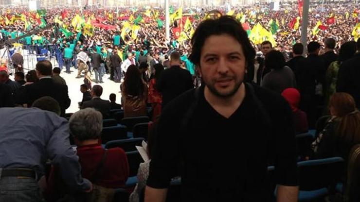 Nihat Doğan Özgecan tweeti nedeniyle ifade verdi