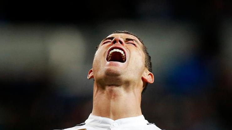 Ronaldo efsanesi bitiyor mu