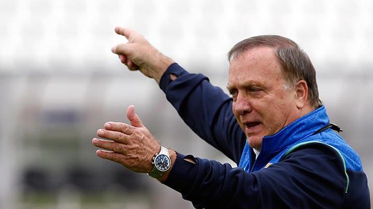 Sunderlandda Advocaat dönemi