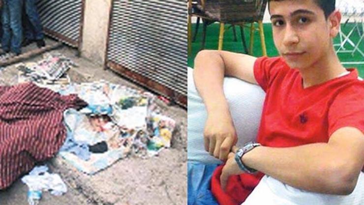 İbrahim Arasın katil zanlısı tutuklandı
