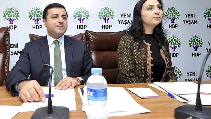 HDPden Çanakkale mesajı