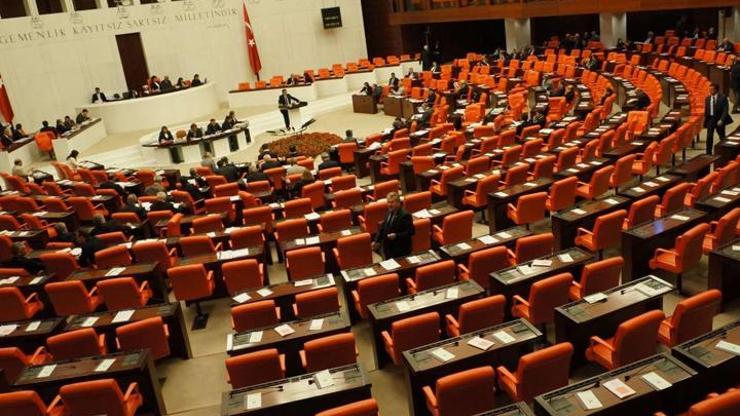 Torba yasa Meclisten geçti
