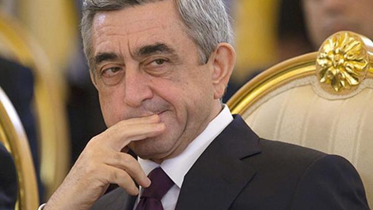 Sarkisyan: Türkiye ile uzlaşma kapılarını kapatmadık