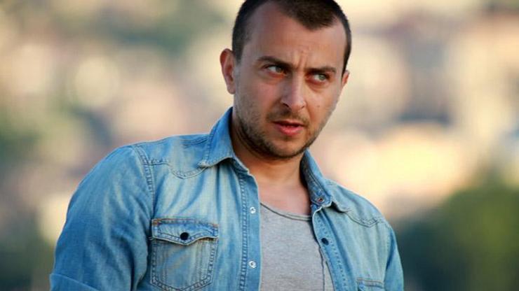 Ali Atay yeni diziyle geliyor