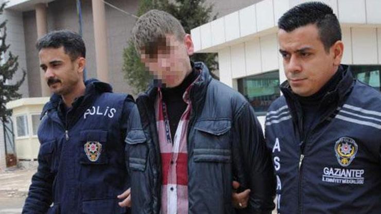 Lisede kıskançlık cinayeti