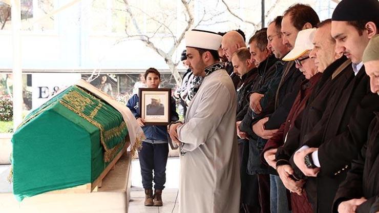 Hayatını kaybeden Ergenekon sanığı Hüseyin Görüm toprağa verildi