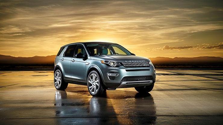 Discovery Sportun Fiyatı Belli Oldu