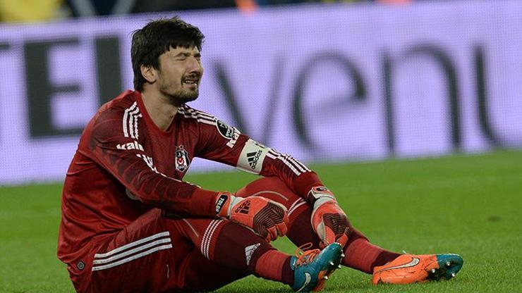 Tolga Zengin sezonu kapattı