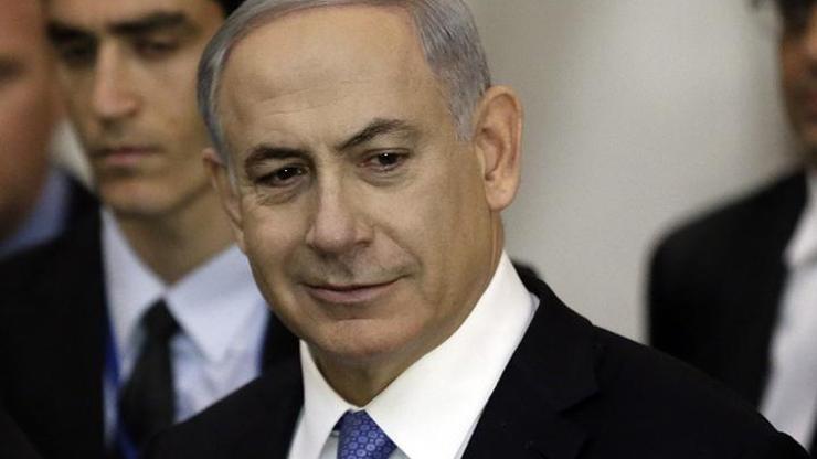 Netanyahu: Araplardan özür diliyorum