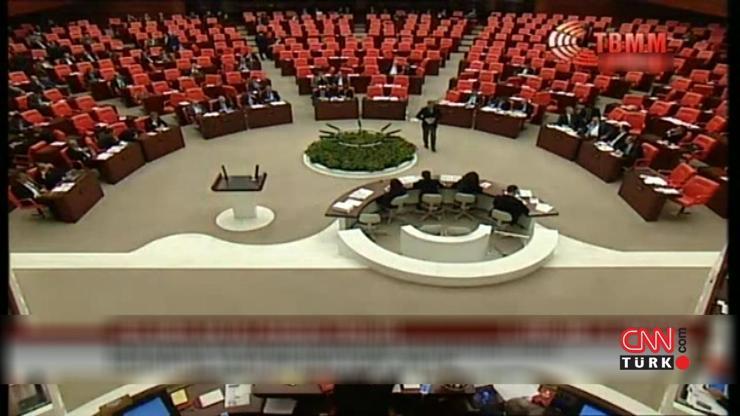 Muhalefetten Arınçın sözlerine ilk tepkiler
