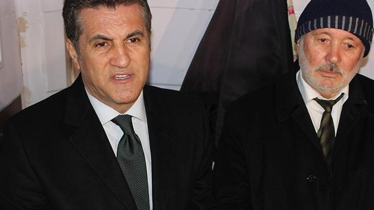 Sarıgülün ya tamam ya devam seçimi