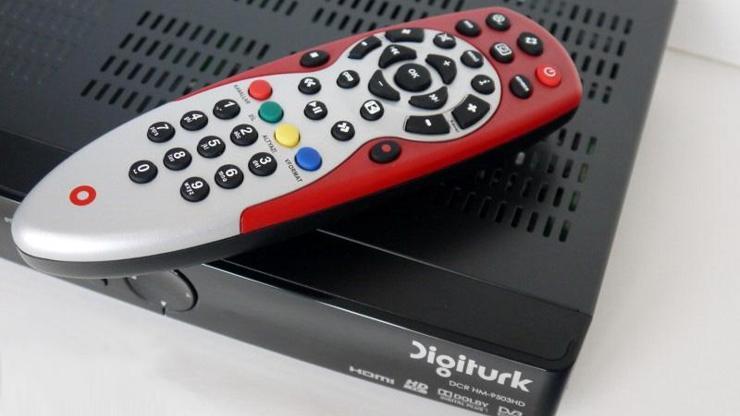 Digiturkte sürpriz gelişme