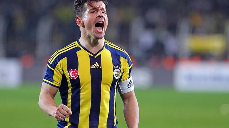 Gündem Emre Belözoğlu