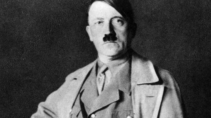 Hitlerin ikametgah ilmühaberi açık artırmada
