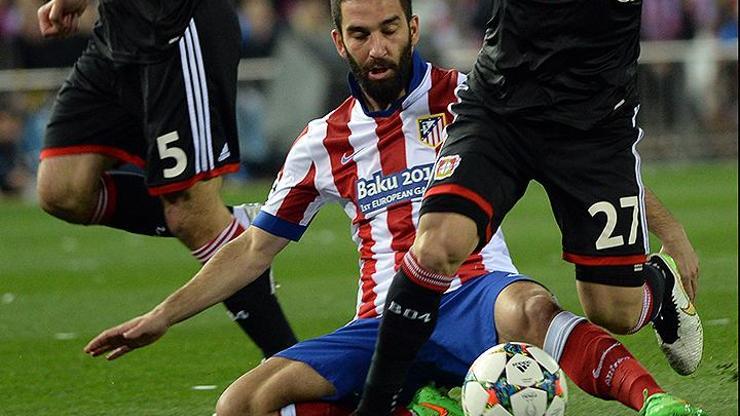 Arda Turan: Fenerbahçe - Galatasaray derbisi listeye bile giremiyor