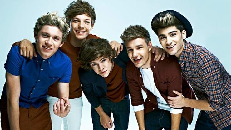 One Direction grubunda ayrılık