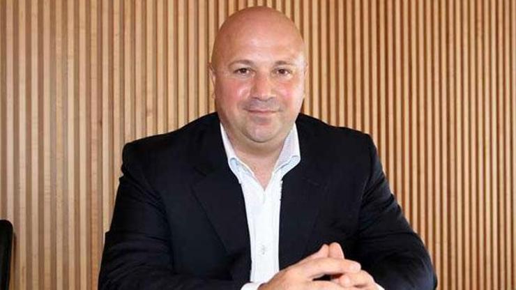 Turkcell genel müdürlüğüne Kaan Terzioğlu atandı
