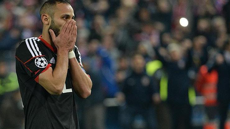 Gökhan Töre kariyerim ve hayatımla oynadı