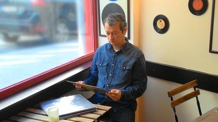 Şişlide yeni bir plak dükkanı: Jammins Vinyl Records