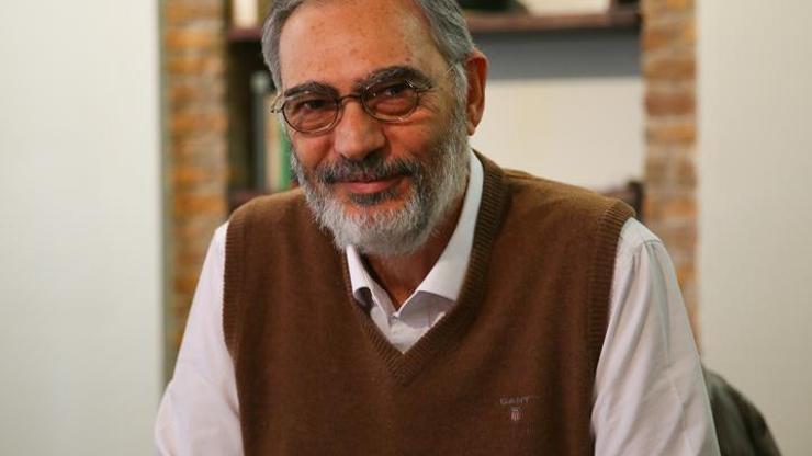 Etyen Mahçupyan: Kendimi Osmanlı hissediyorum