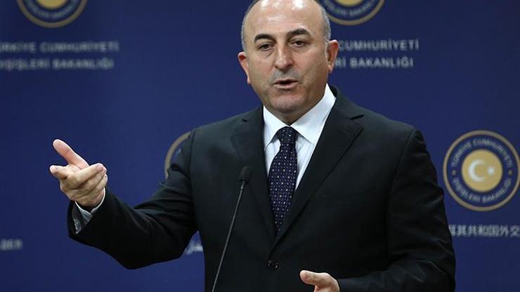Mevlüt Çavuşoğlundan Yemen saldırısı açıklaması: Her türlü desteği vereceğiz