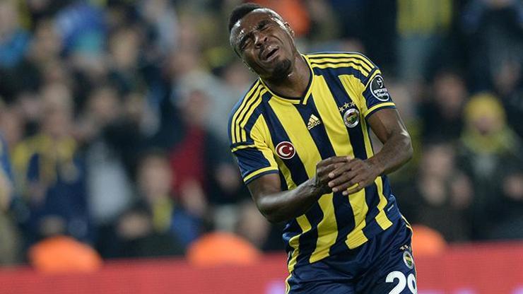 Emenike kalbi temiz bir çocuk