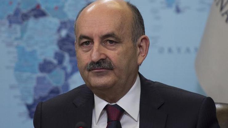Sağlık Bakanından domuz gribi açıklaması