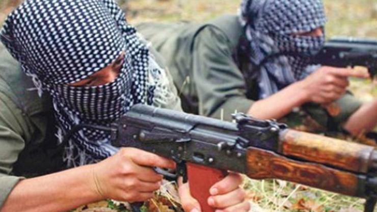 Şırnakta askere keskin nişancı saldırısı