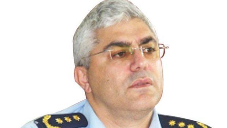 Gezici amire ihraç kararı