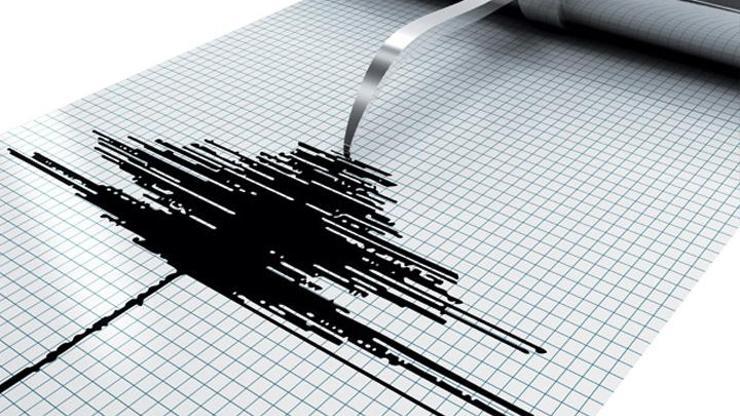 İranda 5,2 büyüklüğünde deprem