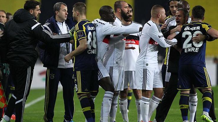 Emre Belözoğlu TFF Etik Kuruluna sevk edildi