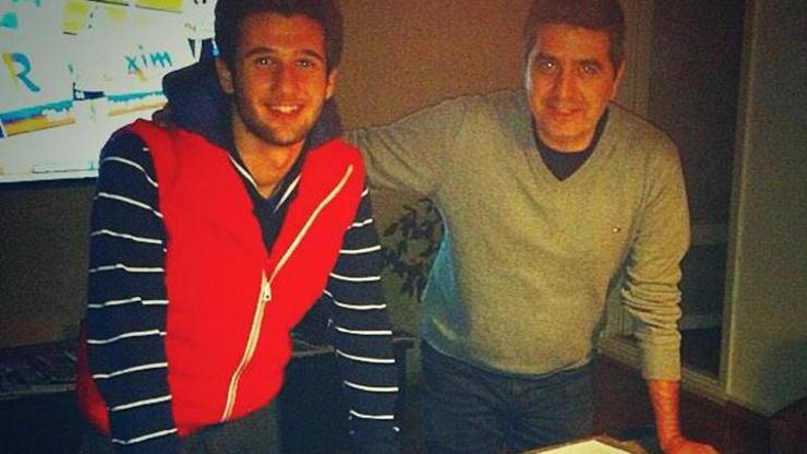 İşte Villarrealin transfer ettiği Türk futbolcu