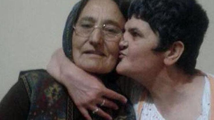Anne ile kızı aynı anda hayatını kaybetti