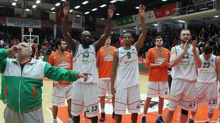 Banvit bir adım önde