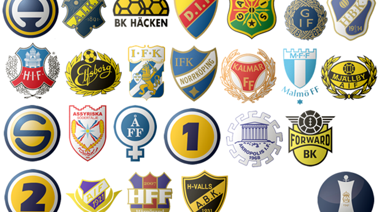 İsveç futbolu her an çökebilir
