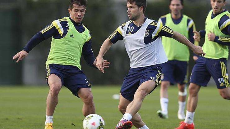 Fenerbahçede iki şok birden