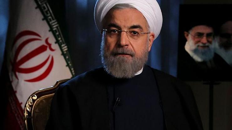 Ruhani: Verilen sözler tutulmazsa...