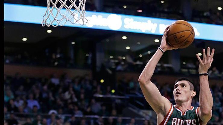 Ersanlı Bucks, Celticsi geçti