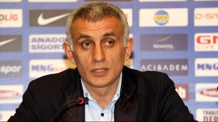 Hacıosmanoğlundan saldırıyla ilgili ilk açıklama