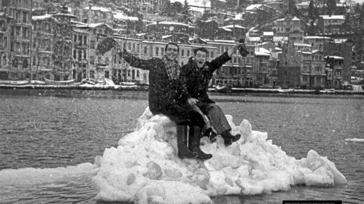 İstanbul Kış Günlüğü