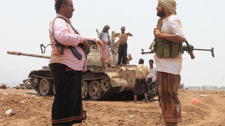 Yemende ateşkes çabası