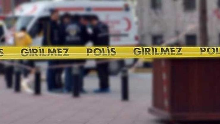Bodrumda vahşi cinayet