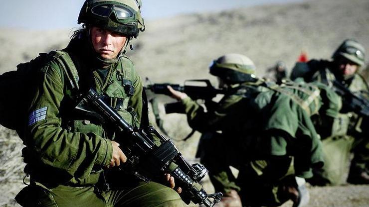 İsrail: İrana askeri müdahale hala masada