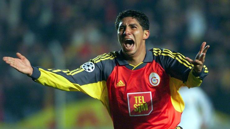 Jardel ortadan kayboldu
