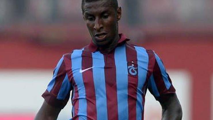 Trabzonsporda Kevin Constant krizi