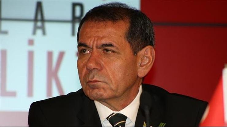 Galatasaray Başkanlığına o da aday oldu