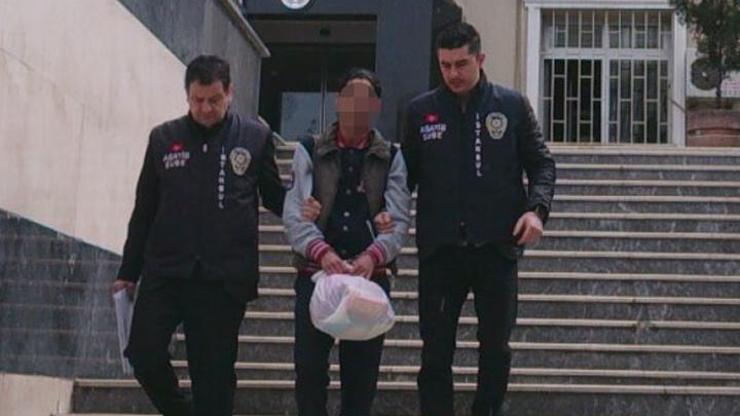Halepte başlayan kız kaçırma İstanbulda cinayetle bitti